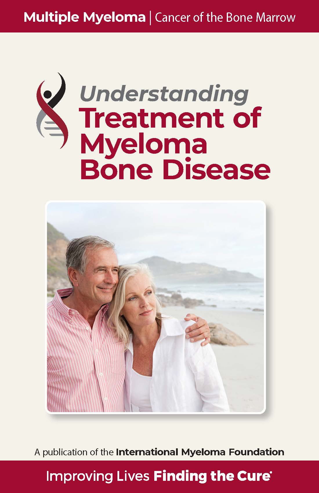 IMF Publication - Understanding Treatment Of Myeloma Bone Disease ...