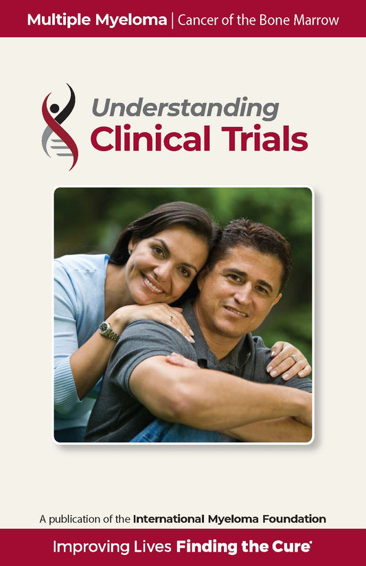 IMF Publication - Understanding Clinical Trials
