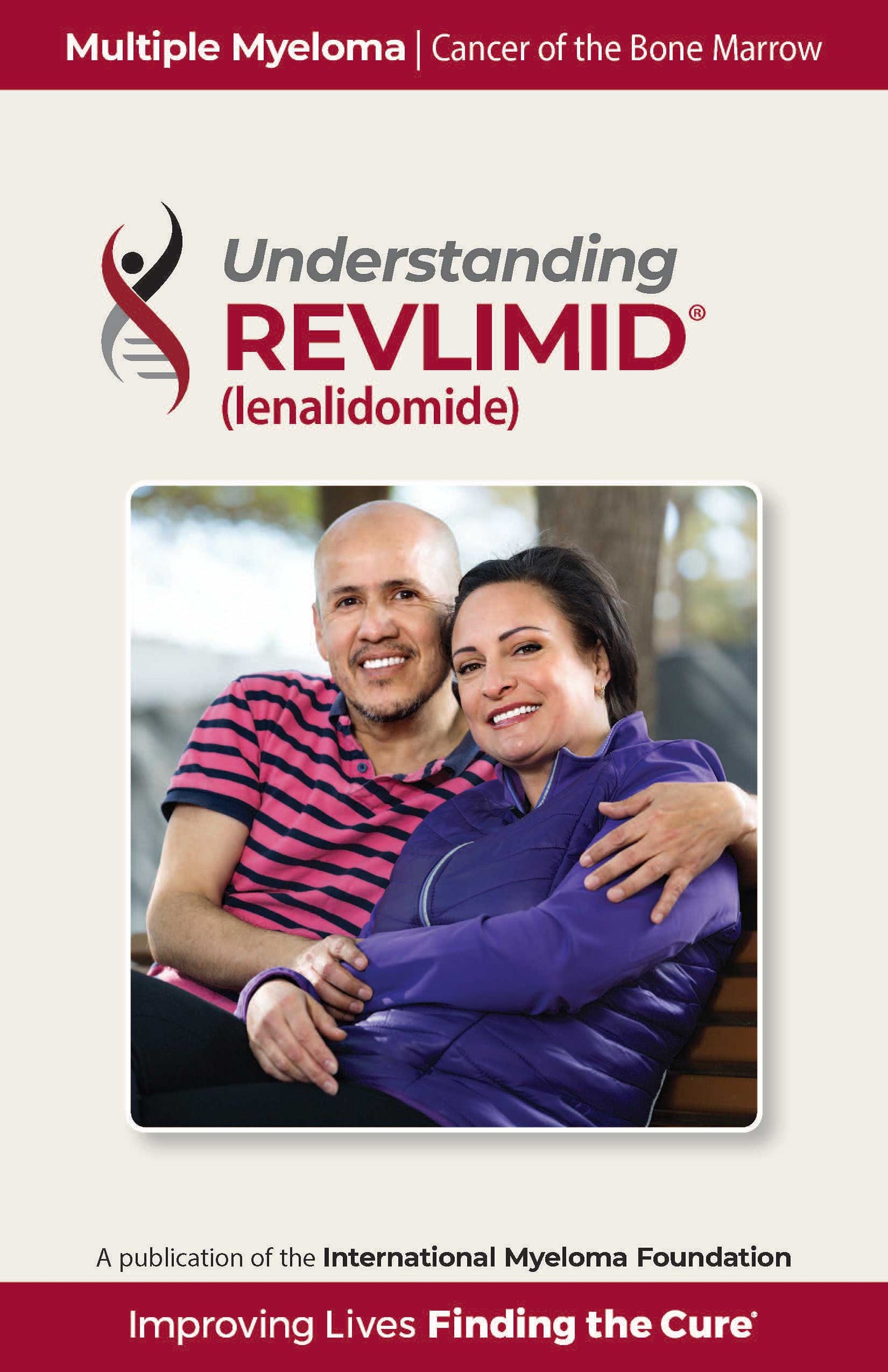IMF Publication - Understanding Revlimid® (lenalidomide)