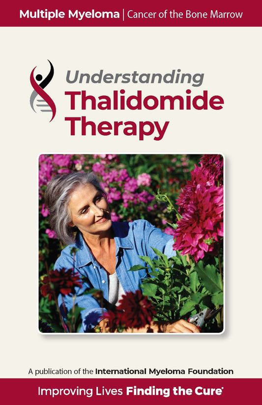 IMF Publication - Understanding Thalidomide Therapy