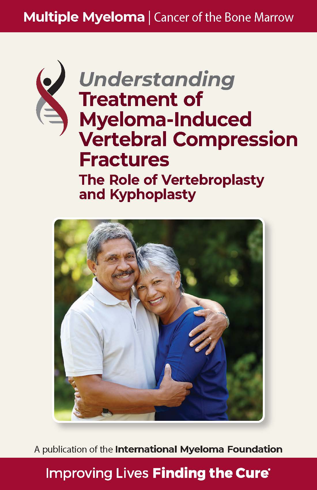 IMF Publication - Understanding Treatment of Myeloma-Induced Vertebral Compression Fractures
