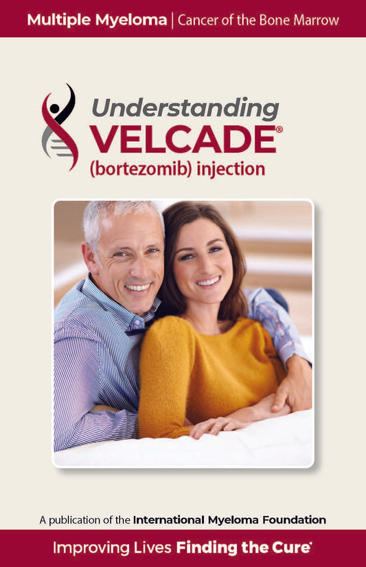 IMF Publication - Understanding VELCADE®(bortezomib) injection