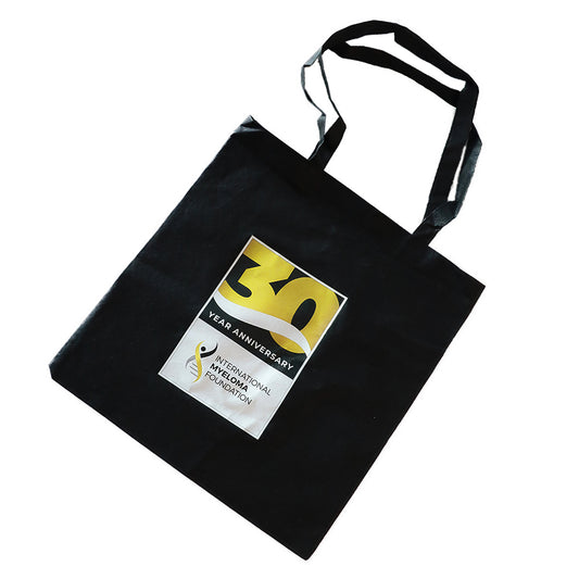IMF 30th Anniversary Tote Bags - Pack of 2