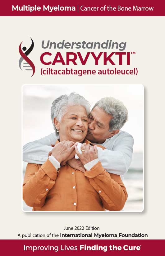 Understanding Carvykti™